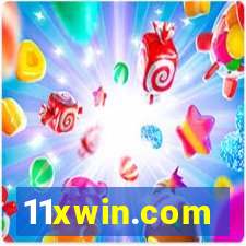 11xwin.com