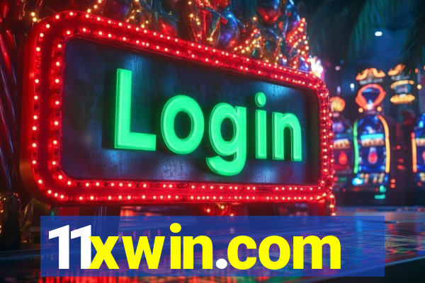 11xwin.com