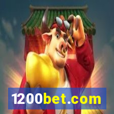 1200bet.com