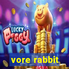 vore rabbit