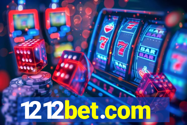 1212bet.com