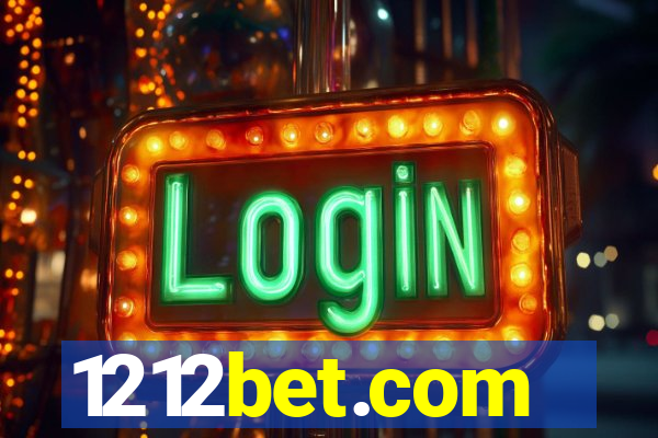 1212bet.com