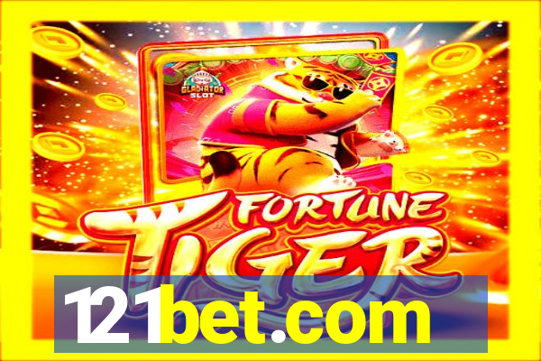 121bet.com