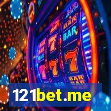 121bet.me