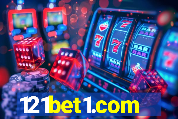 121bet1.com