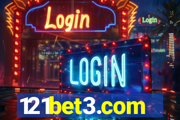 121bet3.com