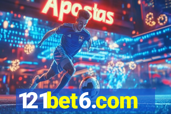 121bet6.com