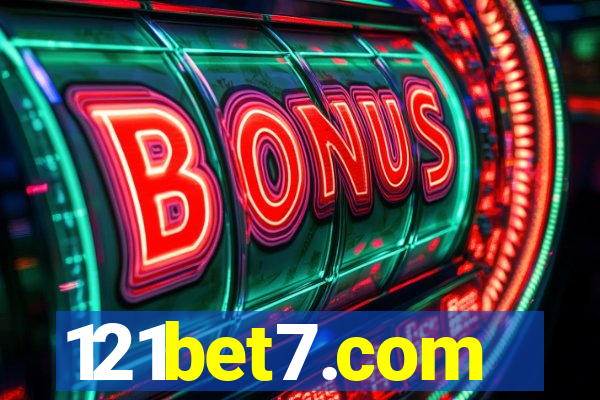 121bet7.com