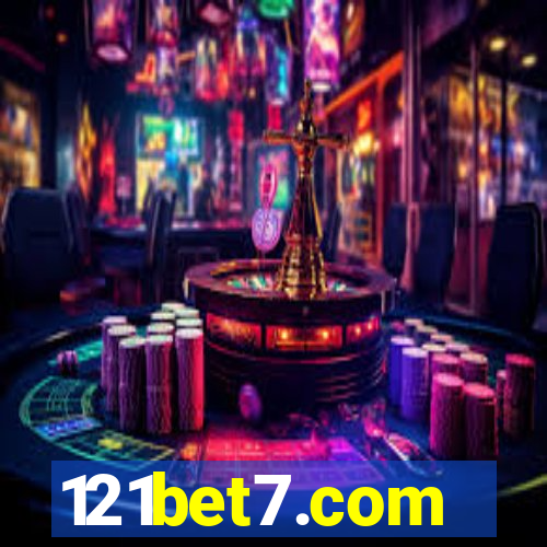 121bet7.com