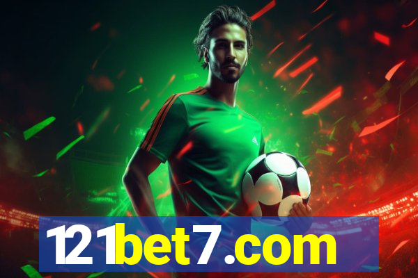 121bet7.com