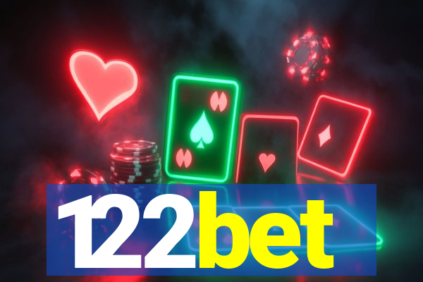 122bet