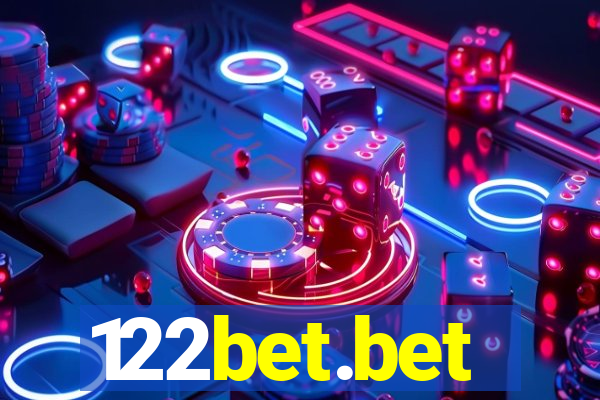 122bet.bet