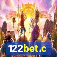 122bet.c