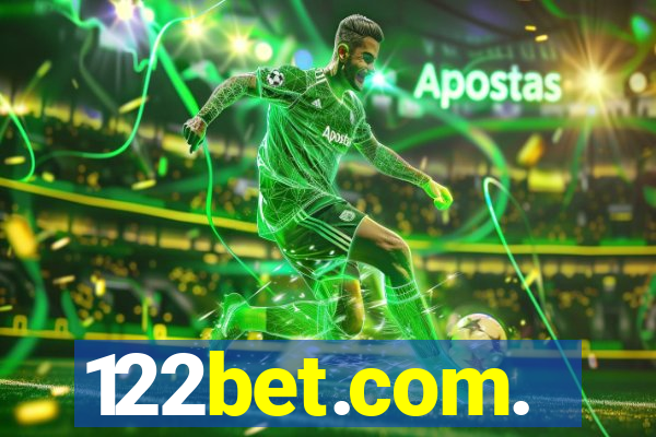 122bet.com.