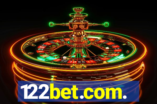 122bet.com.