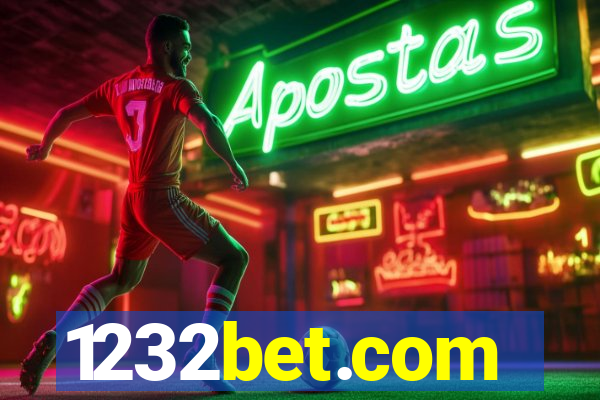 1232bet.com