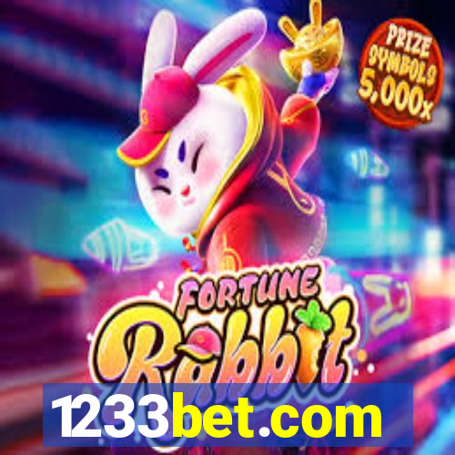 1233bet.com