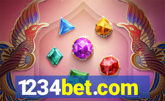 1234bet.com