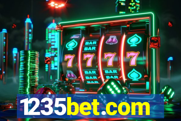 1235bet.com