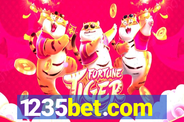 1235bet.com