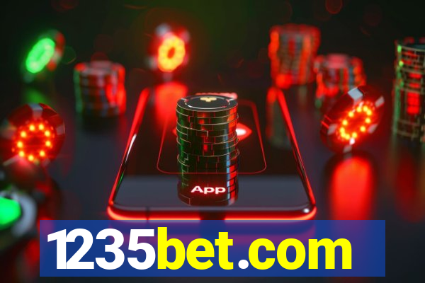 1235bet.com