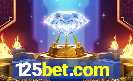 125bet.com