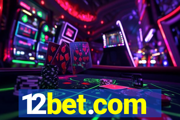 12bet.com