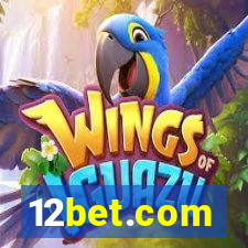 12bet.com