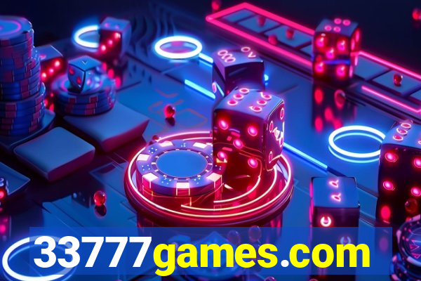 33777games.com