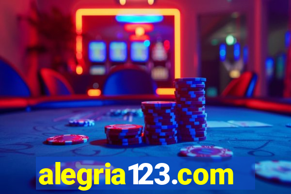 alegria123.com