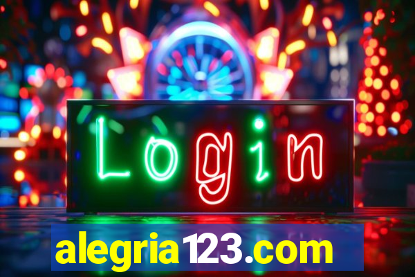 alegria123.com