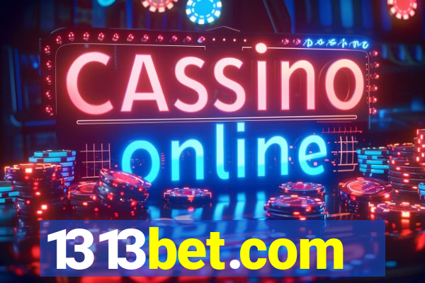 1313bet.com