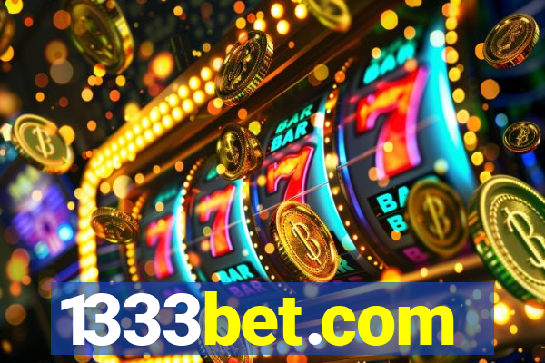 1333bet.com