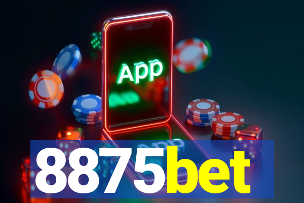 8875bet