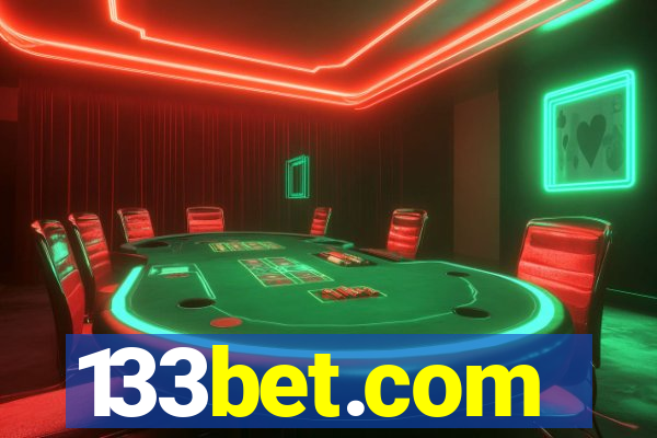 133bet.com