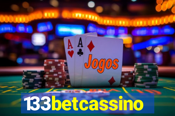 133betcassino