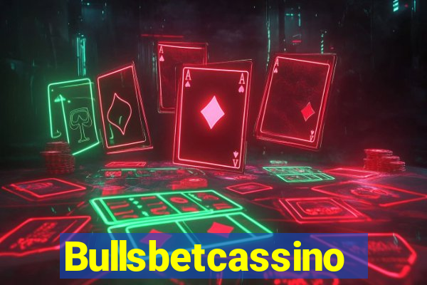 Bullsbetcassino