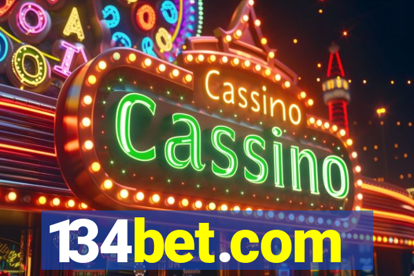 134bet.com