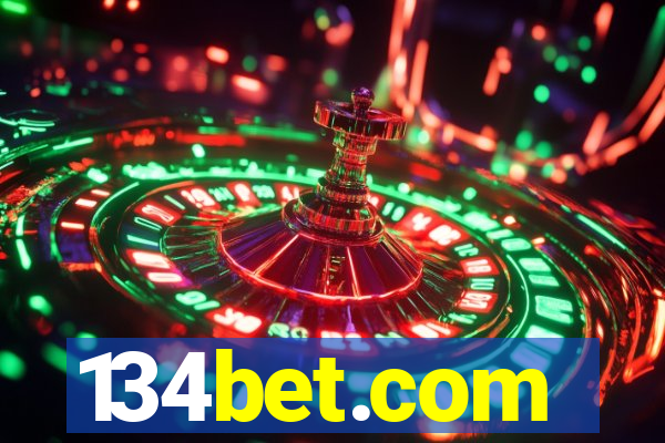 134bet.com