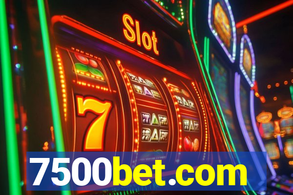 7500bet.com