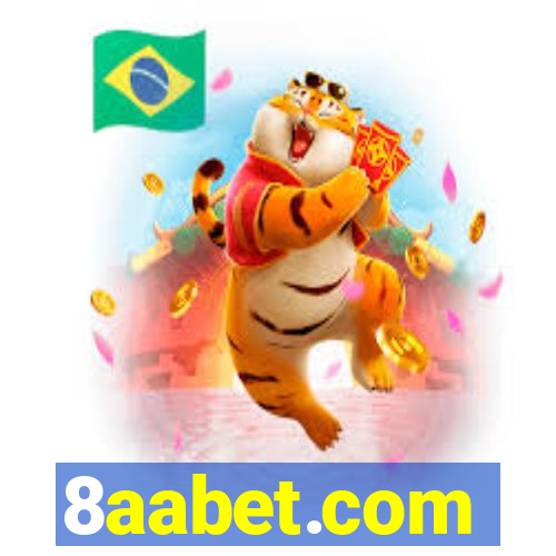 8aabet.com