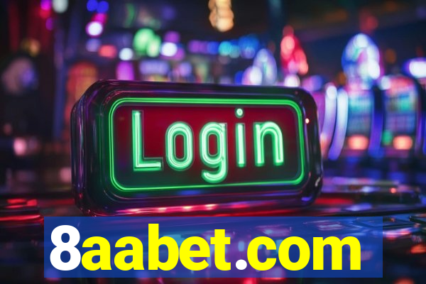 8aabet.com