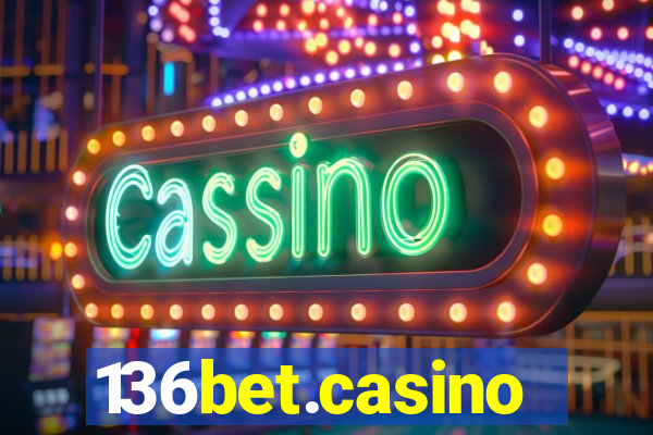 136bet.casino