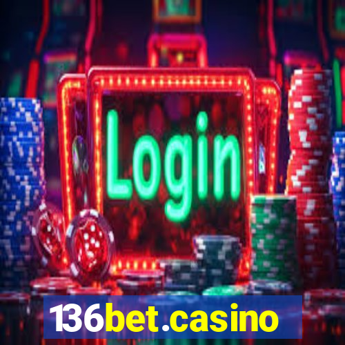 136bet.casino