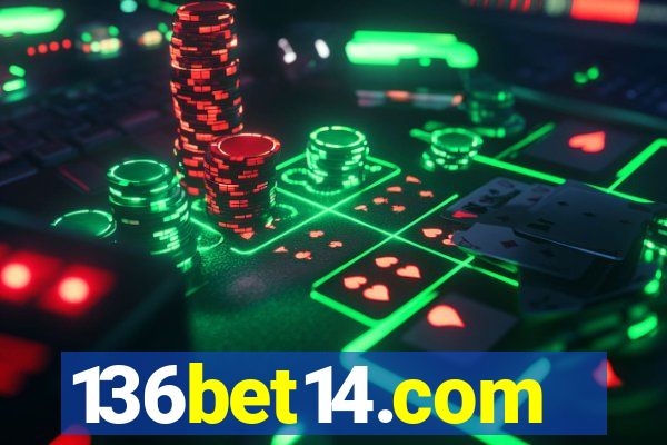 136bet14.com