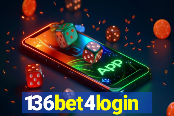 136bet4login