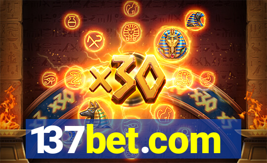 137bet.com