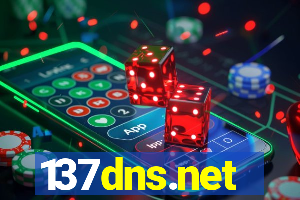 137dns.net