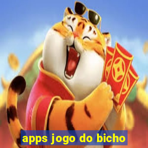 apps jogo do bicho