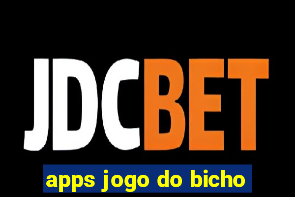 apps jogo do bicho